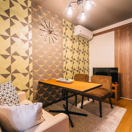 Ikidane House Osaka Kyobashi Lejlighed Eksteriør billede