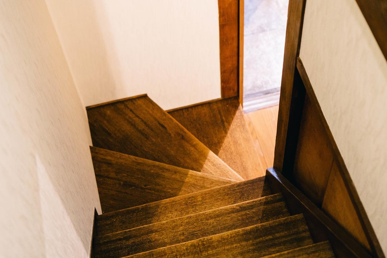 Ikidane House Osaka Kyobashi Lejlighed Eksteriør billede