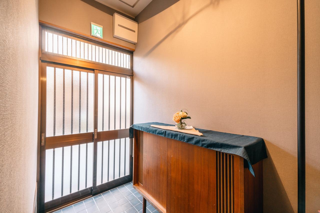 Ikidane House Osaka Kyobashi Lejlighed Eksteriør billede
