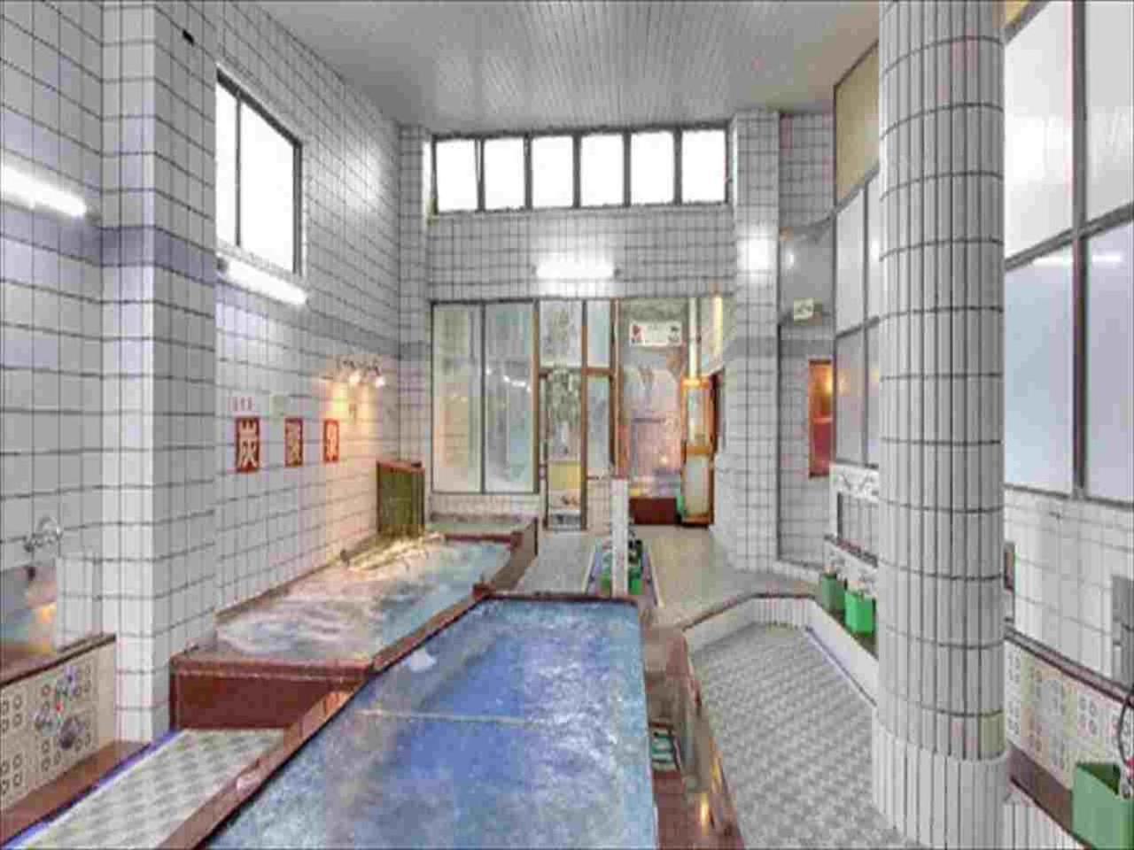 Ikidane House Osaka Kyobashi Lejlighed Eksteriør billede