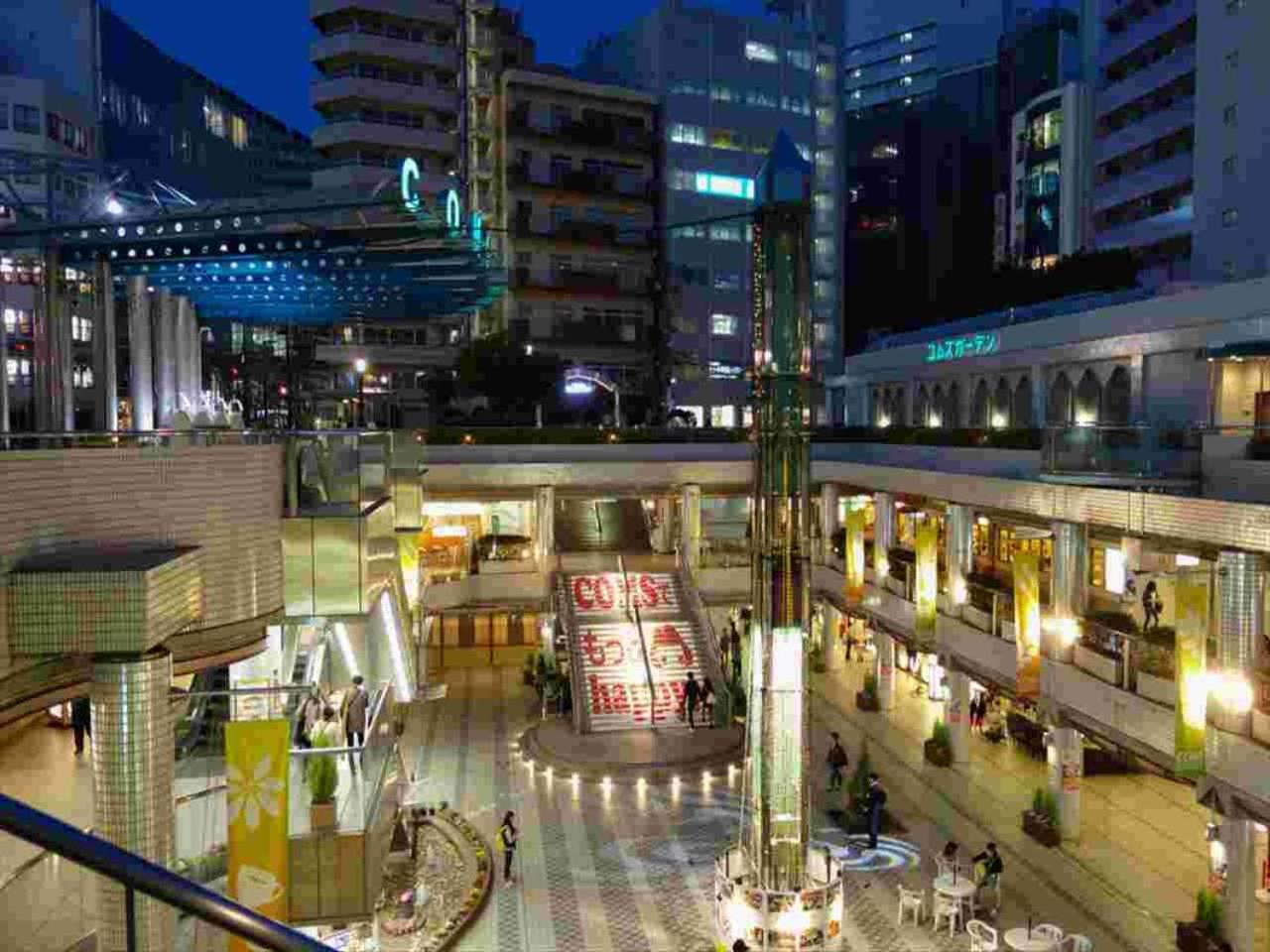 Ikidane House Osaka Kyobashi Lejlighed Eksteriør billede