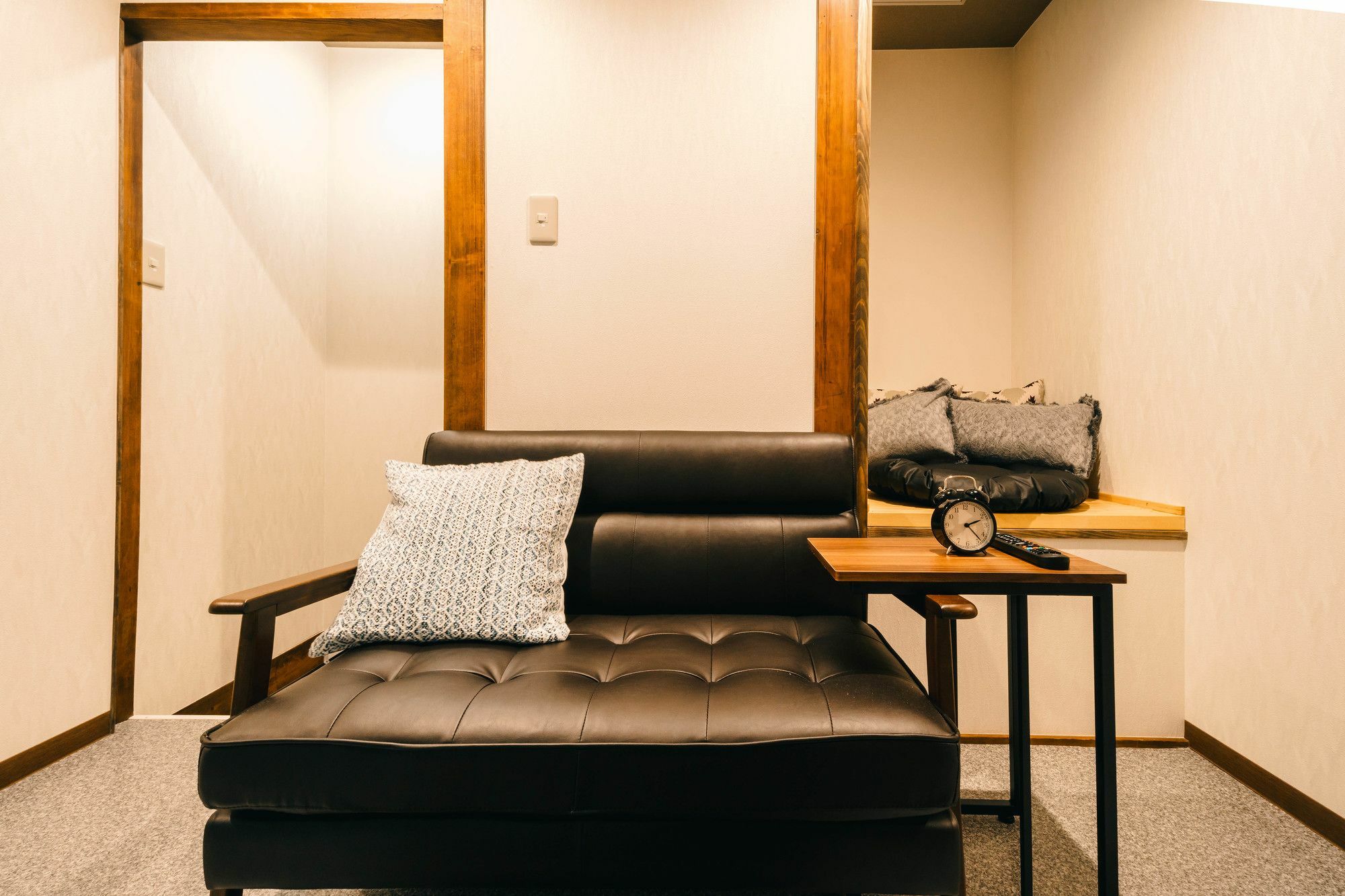 Ikidane House Osaka Kyobashi Lejlighed Eksteriør billede