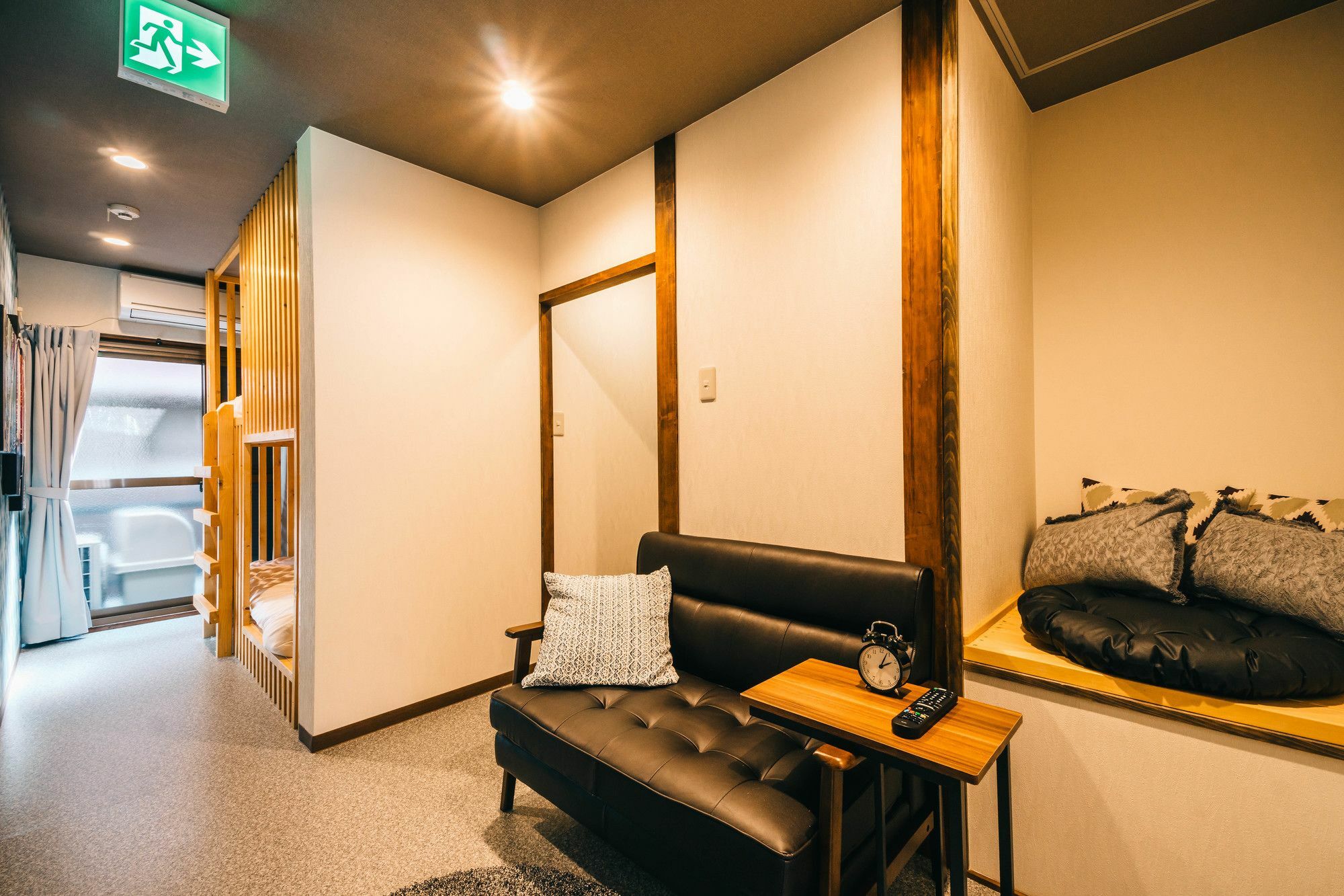 Ikidane House Osaka Kyobashi Lejlighed Eksteriør billede