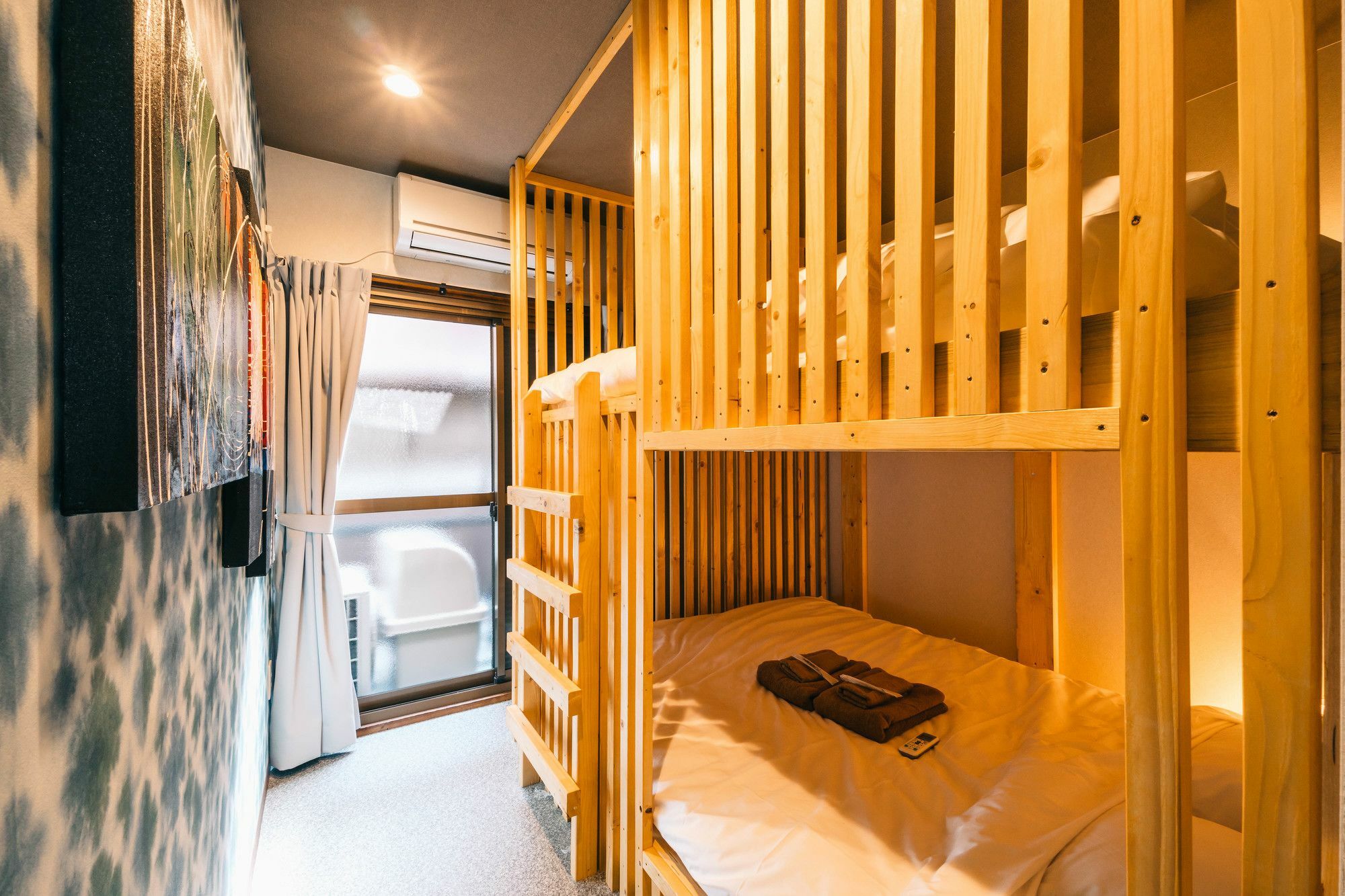 Ikidane House Osaka Kyobashi Lejlighed Eksteriør billede
